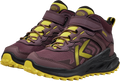 KEEN Little Kids' Zionic Waterproof Hiker-3
