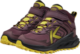 KEEN Little Kids' Zionic Waterproof Hiker-3