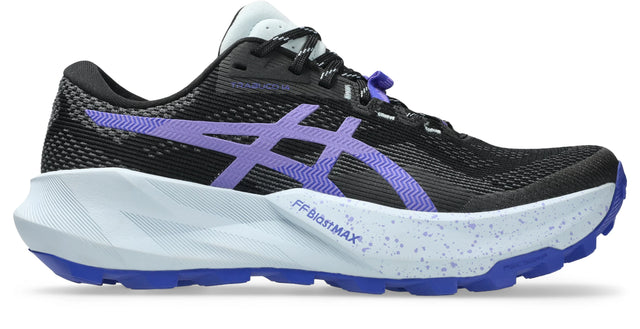 Asics Women's Trabuco 14 Trail Running Shoes-1