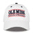 The Game Headwear Mississippi Ole Miss Nickname Snapback Hat