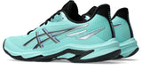 Asics Women's Netburner Ballistic FF 4 Volleyball Shoes-7