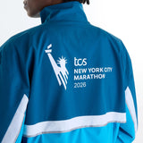New Balance Men's NYC Marathon Jacket-5