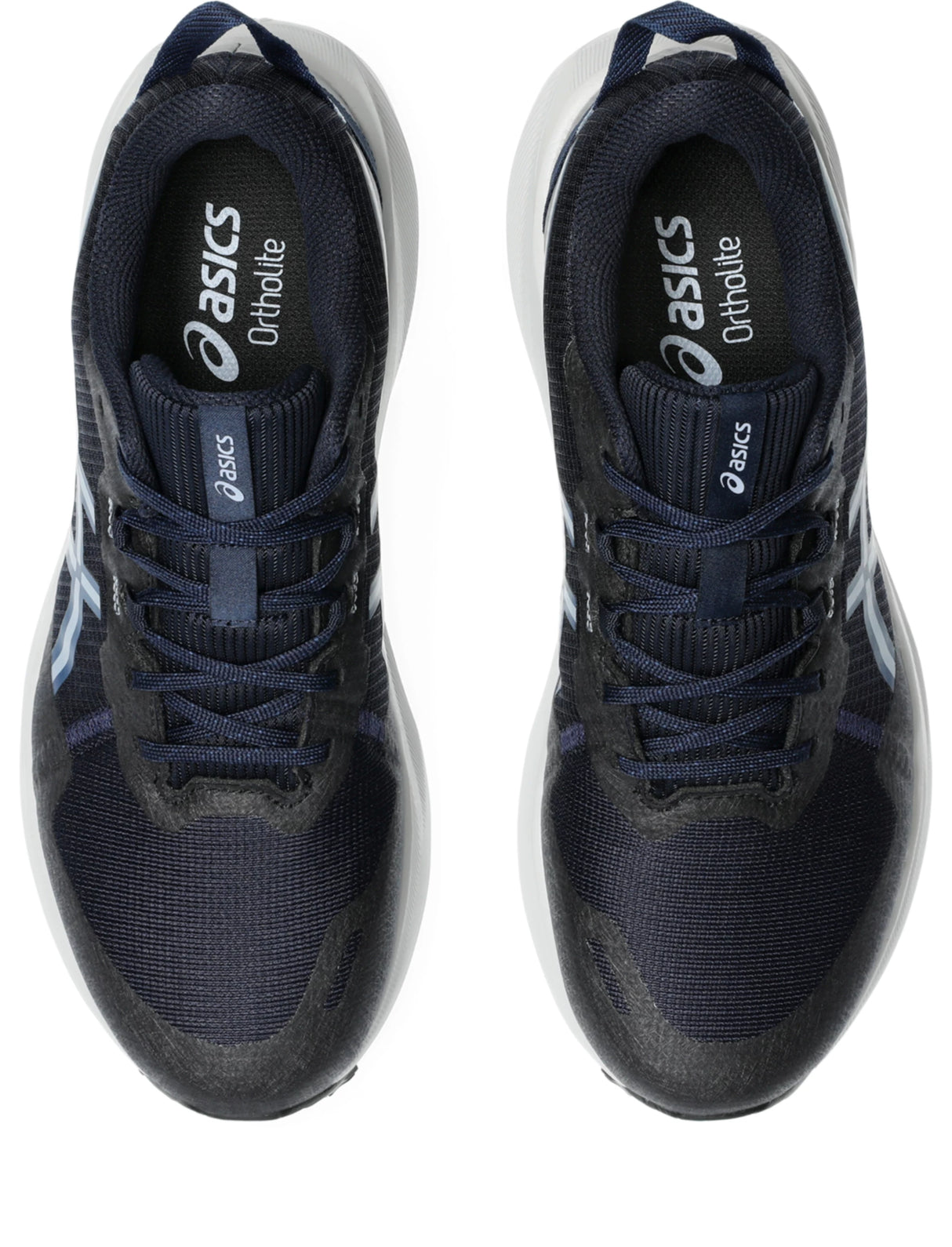 Asics Men's GEL-Venture 11 Trail Running Shoes-4
