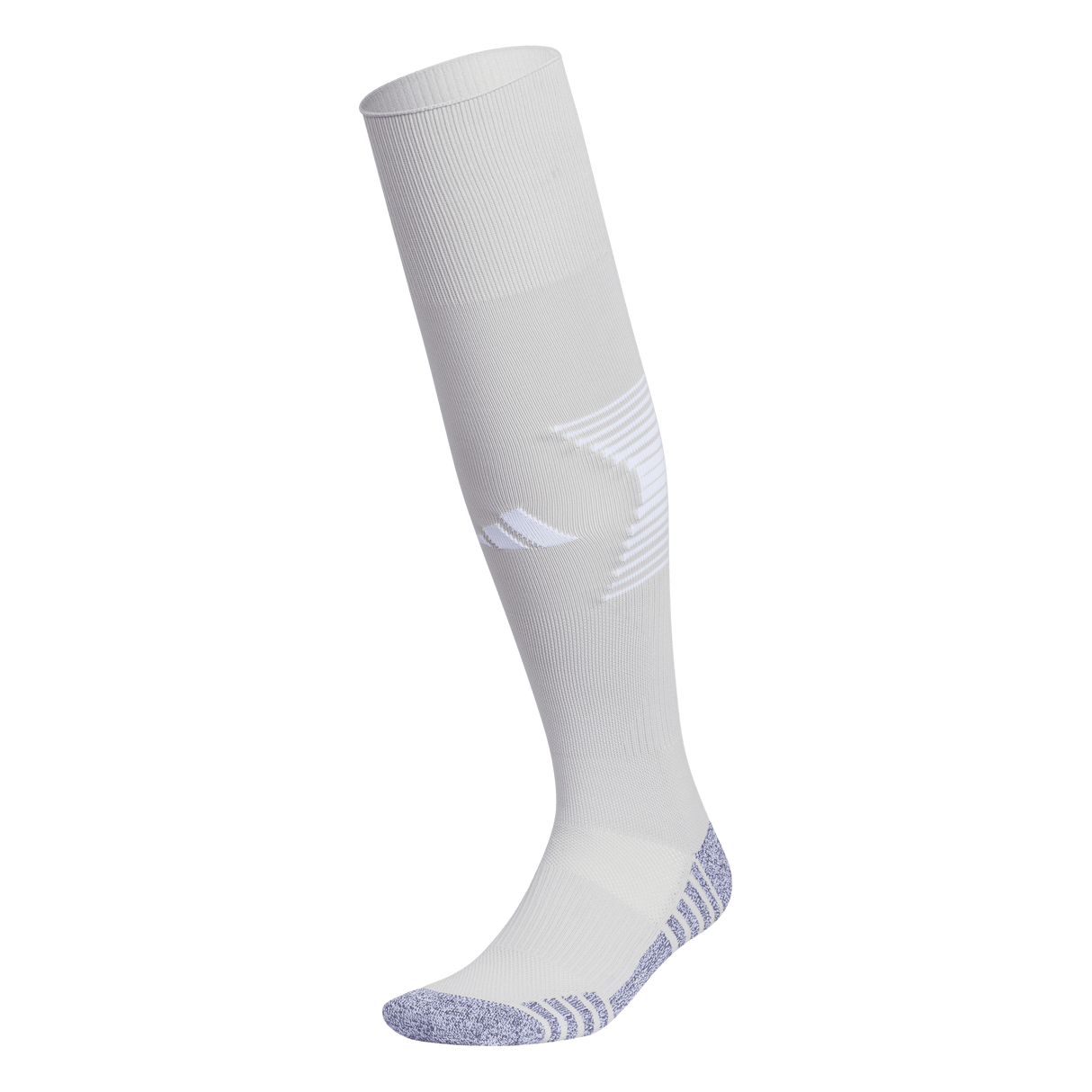 adidas Team Speed 4 Soccer OTC Sock Unisex Accessories Socks