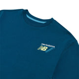 New Balance Boys' Classic Tri-Logo Graphic T-Shirt-3