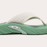 Oakley Men's Operative Flip Flop Sandals-2
