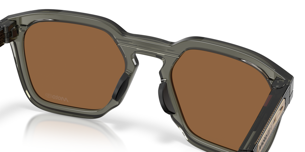 Oakley HSTN Square Glasses-7