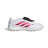adidas Adult Predator Pro Fold-Over Tongue Turf Soccer Shoes-1