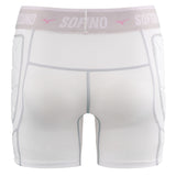 Mizuno Women's RB Shield Padded Slider-2