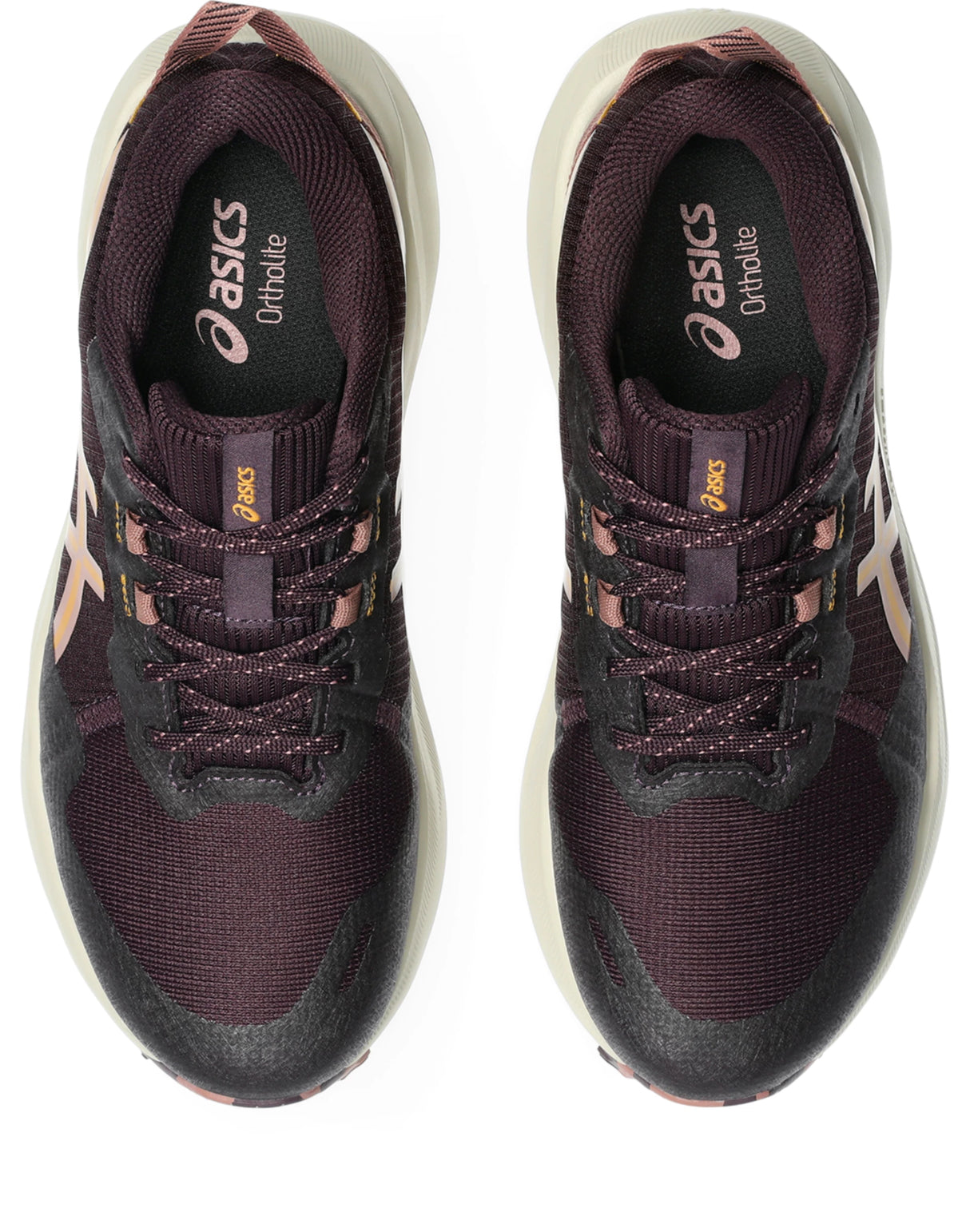Asics Women's GEL-Venture 11 Trail Running Shoes-4