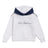 New Balance Girls' Academy Crest Hoodie-1