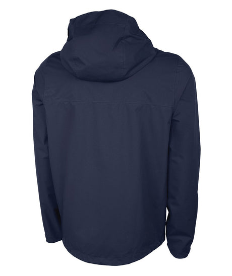 Charles River Men's Berkshire Rain Jacket-4