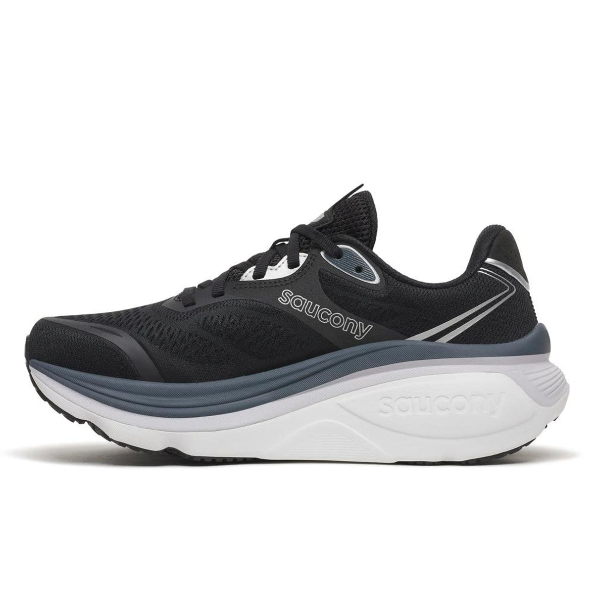Saucony Women's Hurricane 26 Running Shoes-3