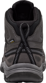 KEEN Men's Targhee IV Waterproof Hiking Boot-4