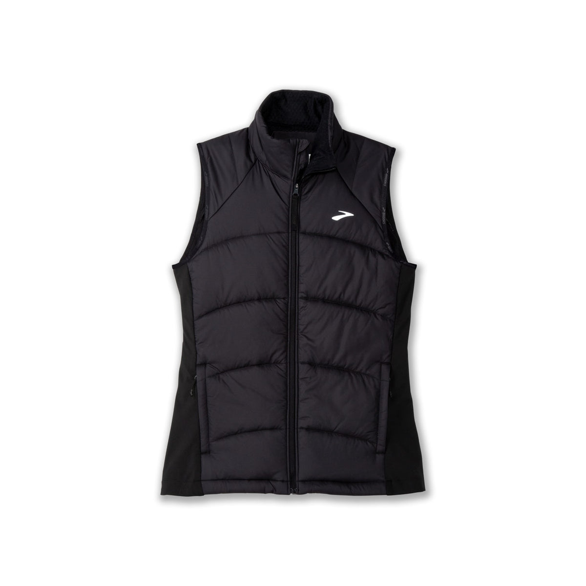 Brooks Women's Shield Hybrid Vest 3.0-4