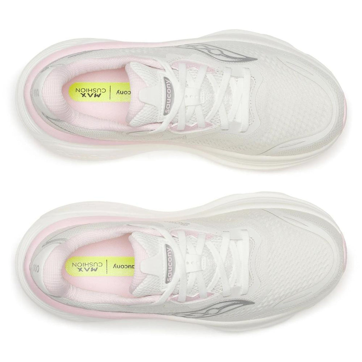 Saucony Women's Hurricane 26 Running Shoes-5