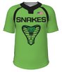 Champro Juice 2-Button Pro Neck Short Sleeve Loose Jersey League Outfitters