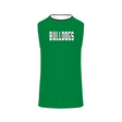 Russell Sport Freestyle Sublimated Dynaspeed Sleeveless Compression Shirt League Outfitters