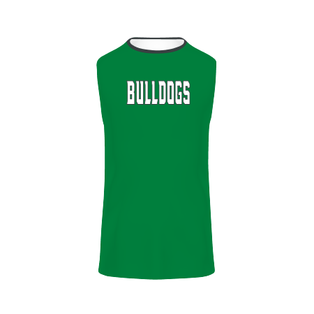 Russell Sport Freestyle Sublimated Dynaspeed Sleeveless Compression Shirt League Outfitters