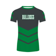 Russell Sports Freestyle Sublimated Dynaspeed Short Sleeve Compression Shirt League Outfitters