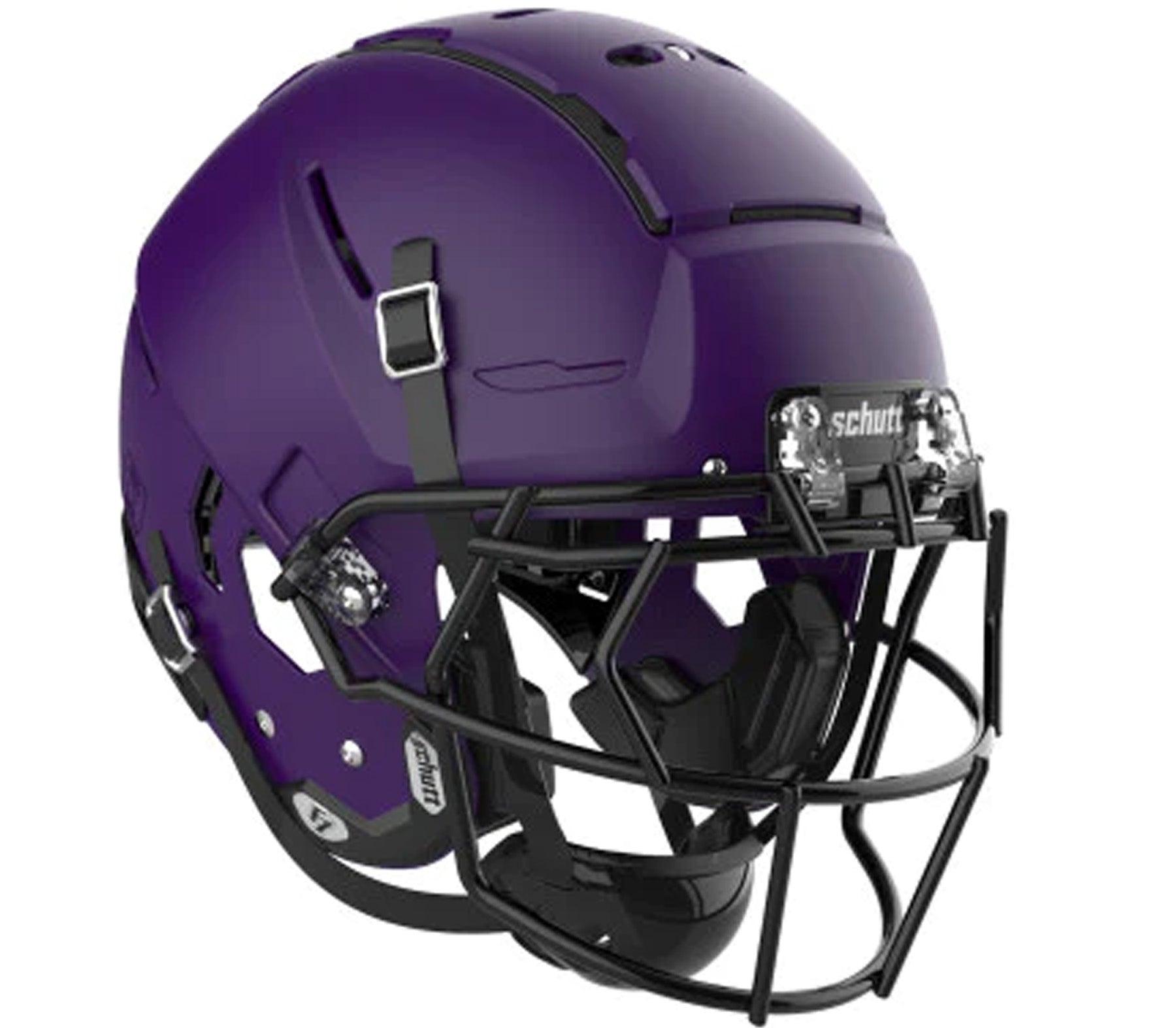Schutt Mask Schutt F7 VTD Adult Football Helmet – League Outfitters