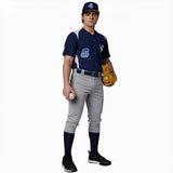 Champro Youth Triple Crown 2.0 Baseball Knicker Baseball Pants Youth