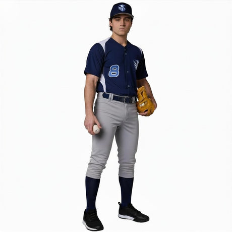 Champro Youth Triple Crown 2.0 Baseball Knicker