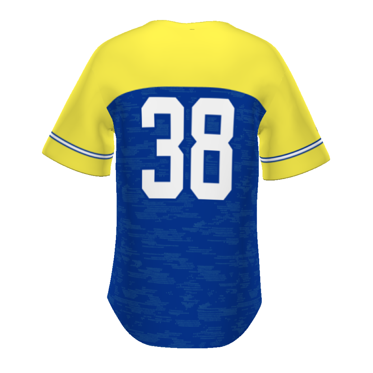 Holloway Youth Sublimated Turbo Lightweight Two-Button Baseball Jersey Team Baseball Jerseys
