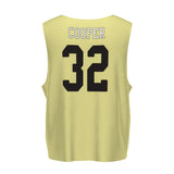 Russell Men's Sublimated Reversible Lacrosse Pinnie Team Lacrosse Jerseys