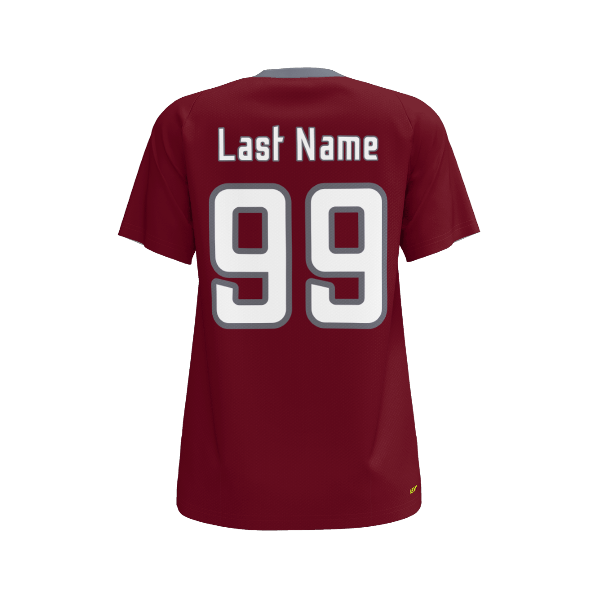 New Balance Women's Soccer Formation Short Sleeve Jersey