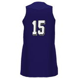 Russell Ladies Sublimated Dynaspeed Basketball Jersey Team Basketball Jerseys