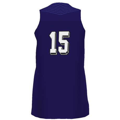 Russell Ladies Sublimated Dynaspeed Basketball Jersey Team Basketball Jerseys