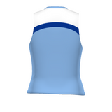 Holloway Girls Sublimated Cheer Skort