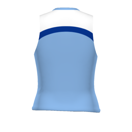 Holloway Girls Sublimated Cheer Skort Team Cheerleading Apparel