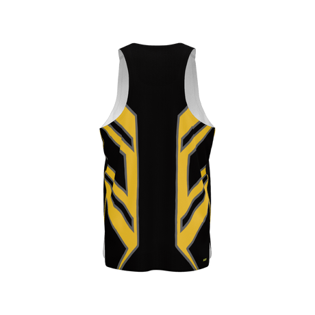 New Balance Men's Achieve Singlet 2.0 Team Track & Field Tops