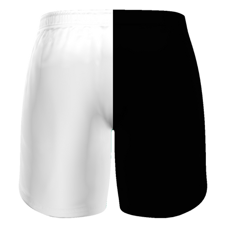 Holloway Adult Sublimated Traditional Track Shorts Team Track & Field Bottoms