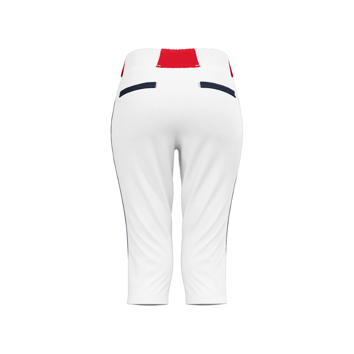 New Balance Women's Deft Softball Knicker