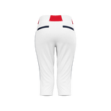 New Balance Women's Deft Softball Knicker