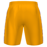 Holloway Youth Sublimated Turbo Reversible 7 Inch Basketball Shorts Team Basketball Shorts