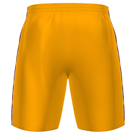 Holloway Youth Sublimated Turbo Reversible 7 Inch Basketball Shorts Team Basketball Shorts