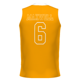 Holloway Youth Sublimated Turbo Lightweight Basketball Jersey Team Basketball Jerseys