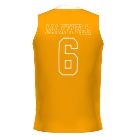 Holloway Youth Sublimated Turbo Lightweight Basketball Jersey Team Basketball Jerseys