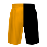 Holloway Youth Sublimated Turbo Lightweight Basketball Shorts Team Basketball Shorts