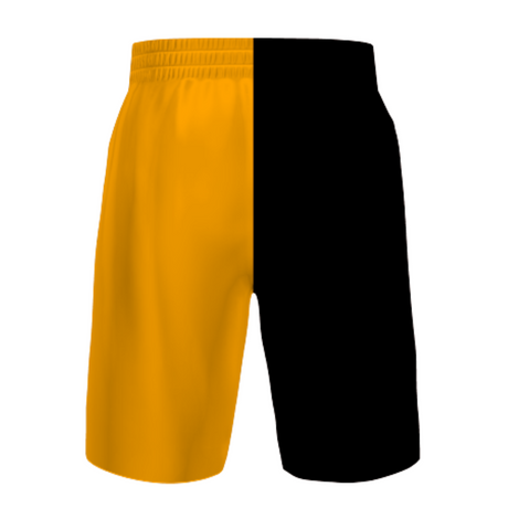 Holloway Youth Sublimated Turbo Lightweight Basketball Shorts Team Basketball Shorts