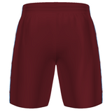 Holloway Ladies Sublimated Turbo Reversible 7 Inch Basketball Shorts Team Basketball Shorts