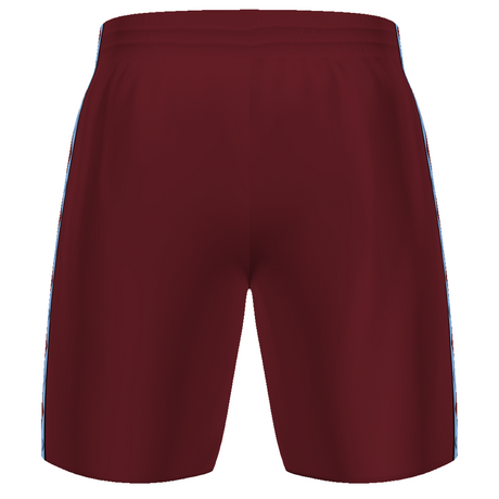 Holloway Ladies Sublimated Turbo Reversible 7 Inch Basketball Shorts Team Basketball Shorts