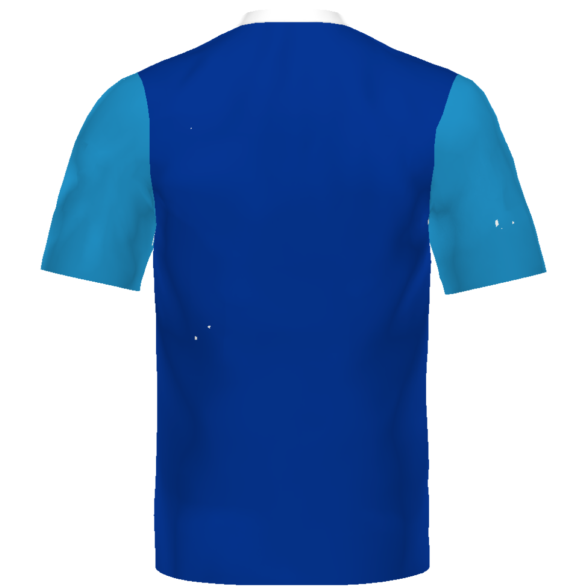 Holloway Sublimated Turbo Training Tee Team Baseball Jerseys