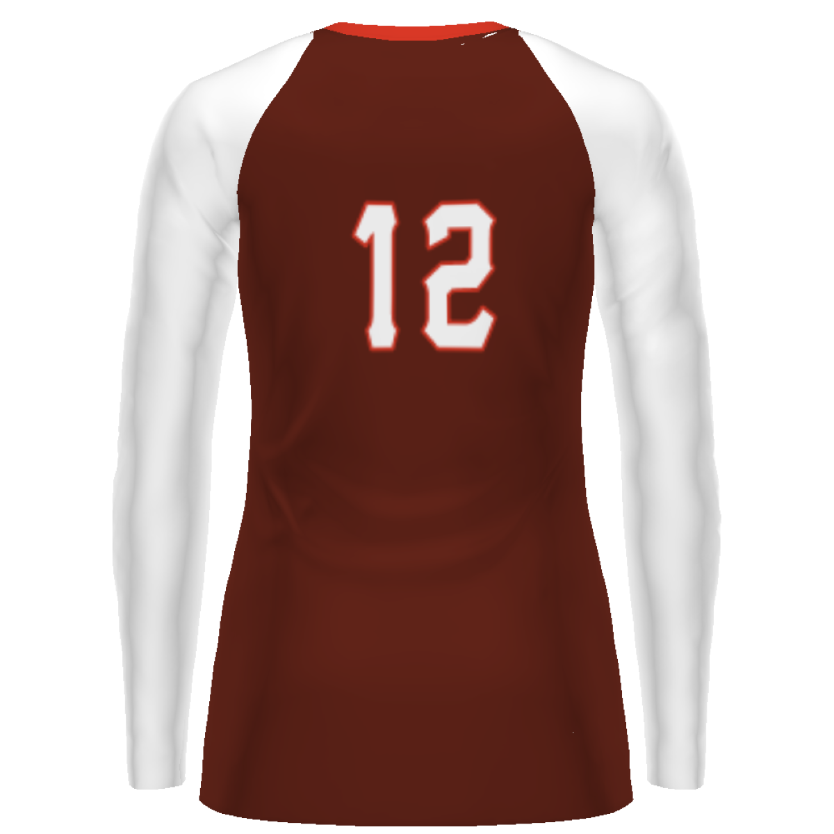 High Five Adult Sublimated Turbo Sleeveless Volleyball Jersey