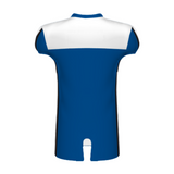 Russell Youth Sublimated Game Jersey Team Football Jerseys