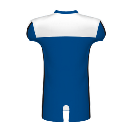 Russell Youth Sublimated Game Jersey Team Football Jerseys